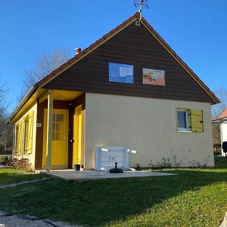 Gite Cottage 2 A 4 Pers Bulle Der 12A Lac Du Der Жиффомон-Шампобер Экстерьер фото