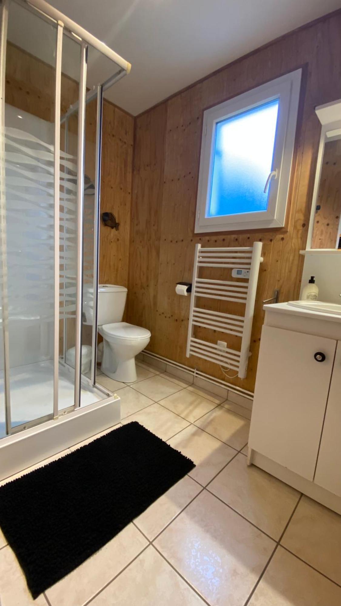 Gite Cottage 2 A 4 Pers Bulle Der 12A Lac Du Der Жиффомон-Шампобер Экстерьер фото