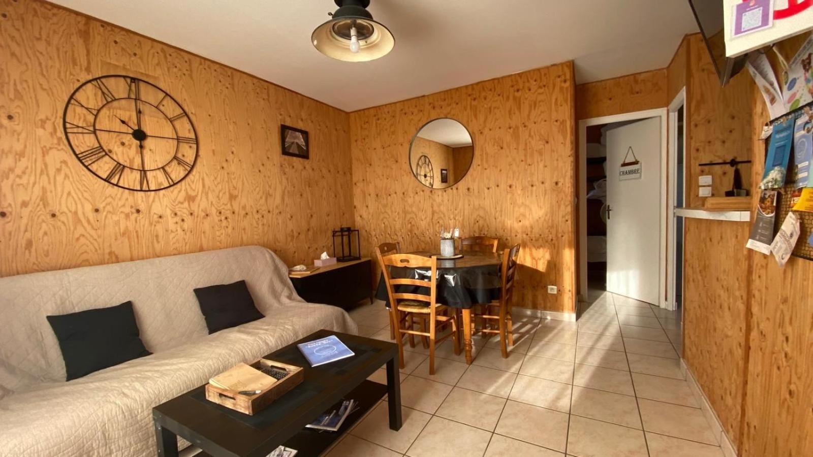 Gite Cottage 2 A 4 Pers Bulle Der 12A Lac Du Der Жиффомон-Шампобер Экстерьер фото