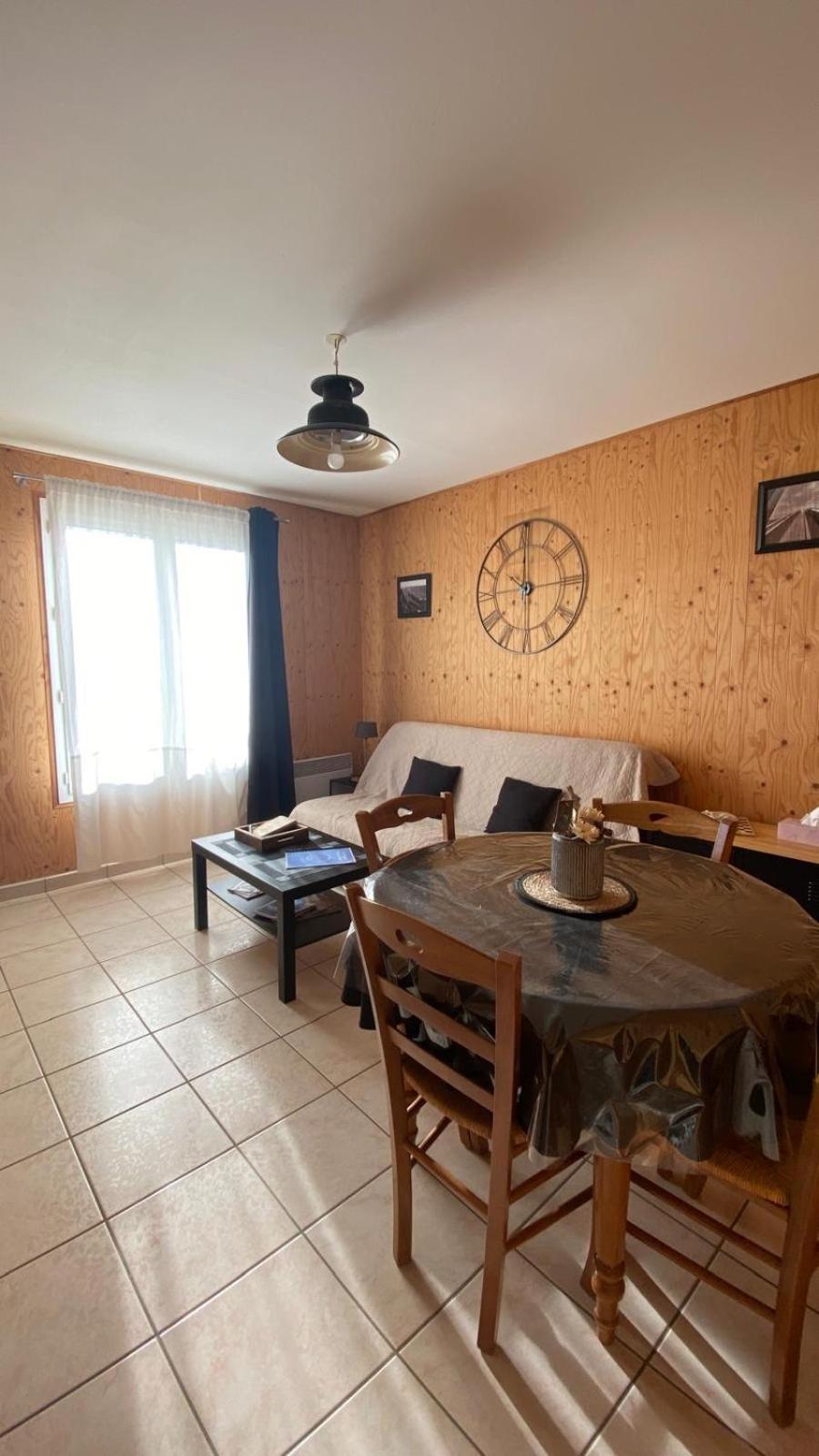 Gite Cottage 2 A 4 Pers Bulle Der 12A Lac Du Der Жиффомон-Шампобер Экстерьер фото
