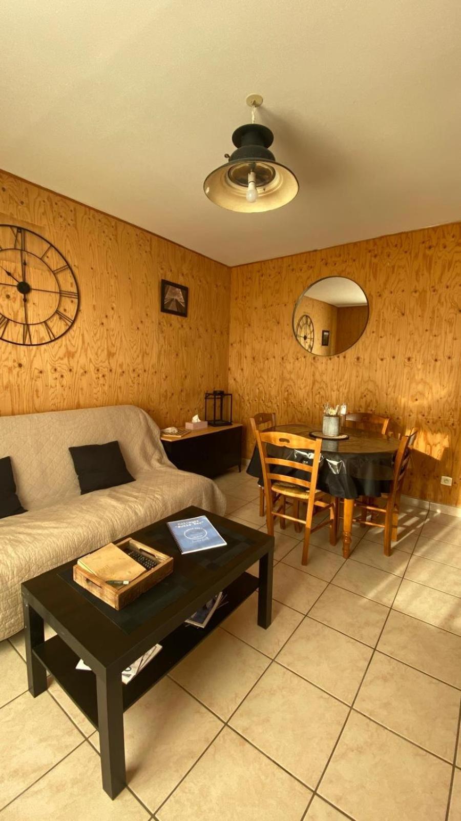 Gite Cottage 2 A 4 Pers Bulle Der 12A Lac Du Der Жиффомон-Шампобер Экстерьер фото